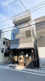 アーバン増渕の外観画像