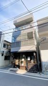 アーバン増渕の間取り画像