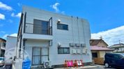 SUNコーポCの間取り画像