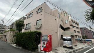 ハイツアトムの外観画像