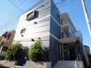 クアトロNの間取り画像