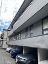メゾンダルブルの間取り画像
