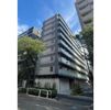 Augusta Residence大森の外観
