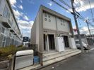 レオネクストレプロットⅢの外観