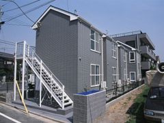 レオパレスY’sハウスの外観画像