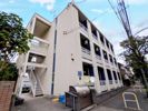 レオネクストサンモールⅢの間取り画像