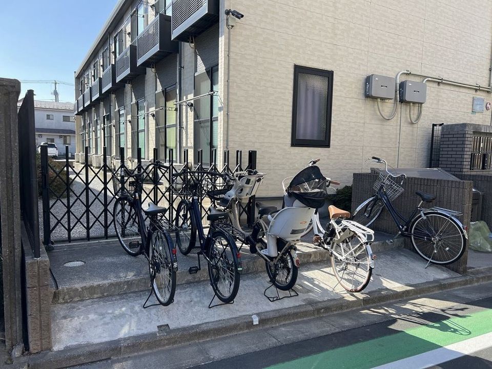 その他