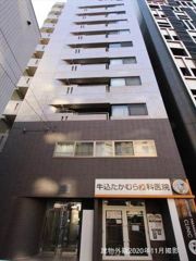 リーノ新宿若松町の外観画像