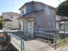 行田市南河原寺嶋貸家の間取り画像