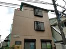 グリーンハイム高橋の間取り画像