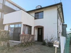 神明町2丁目貸家の外観画像