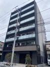 S-RESIDENCE本所吾妻橋の外観