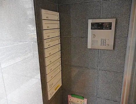 ロビー