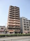 シャルムコート新宿ステーションパレスの間取り画像