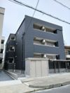 フジパレス高石駅南Ⅱ番館の間取り画像
