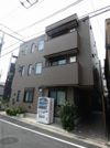 アンバーコートの間取り画像