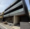 （仮称）リブリ・品川区南品川の間取り画像