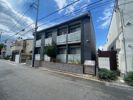 レオネクストシェソワの間取り画像