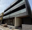 （仮称）リブリ・品川区南品川の外観