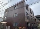 K2フラットの間取り画像