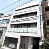 マミービルの間取り画像