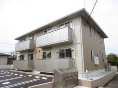 ボン ボヌールM&Nの外観画像