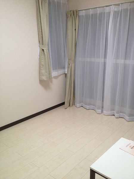 リビング