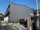 レオパレスメゾンボヌールの間取り画像