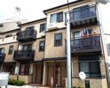エテルノ武蔵小山の間取り画像
