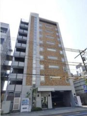アーバイルプライムイーストの外観画像