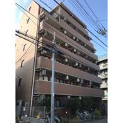 パークウェル目黒本町の外観画像