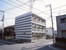 レオパレスラ ファミーユの間取り画像