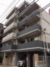 ヴォーガコルテ高井戸の間取り画像