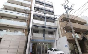 Fフラットの外観画像