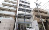Fフラットの間取り画像