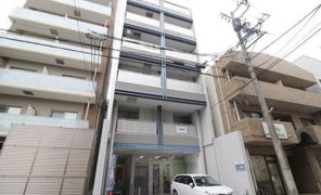 Fフラットの外観画像