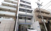 Fフラットの間取り画像