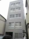 トレスコート大森山王の間取り画像
