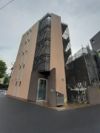 グラース・Kの間取り画像