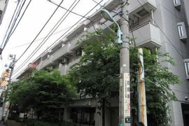 グローリア初穂高田馬場の外観画像