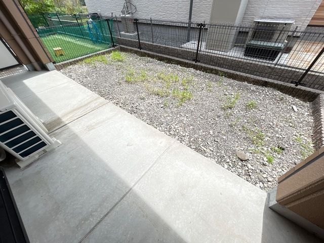 庭