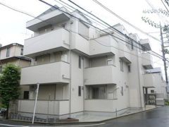 PLATEIA東松原 プラティアヒガシマツバラの外観画像