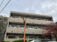 スピティ落合の外観画像