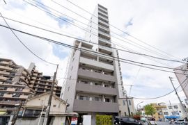 トレゾール亀戸の外観画像