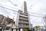 トレゾール亀戸の間取り画像