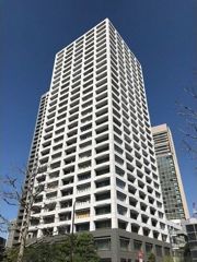 グランパークハイツの外観画像