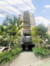 ガリシア グランデ 江戸川橋の間取り画像