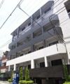 グラントゥルース大森プレミオの間取り画像