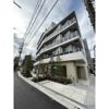 ブランシエスタ品川大井町パークエッジの間取り画像