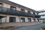 アンプルール 光明池の間取り画像